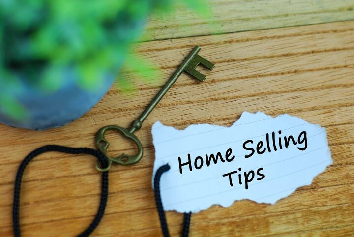 Things Not To Tell Your Real Estate Agent When Selling Your Home