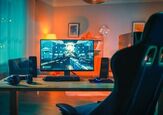 How To Set Up A Gaming Room
