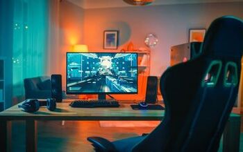 How To Set Up A Gaming Room