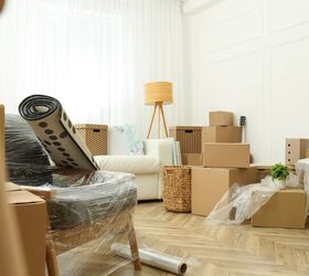 When Should You Start Packing For A Move?