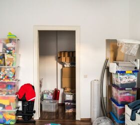 7 Tips To Rescue Yourself From Overwhelming Clutter