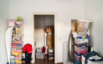7 Tips To Rescue Yourself From Overwhelming Clutter