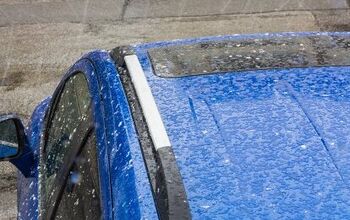 How To Protect Your Car From Hail