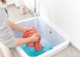 10 Tips To Make Hand Washing Clothes Easier