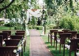 How To Prepare For A Backyard Wedding
