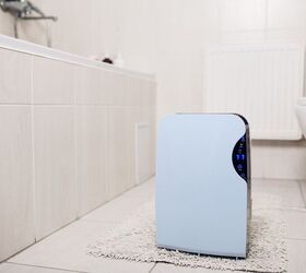 11 Uses For A Dehumidifier You Might Not Know