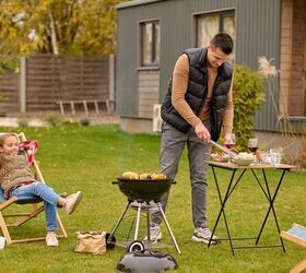 Father’s Day BBQ Essentials (Plus Gift Ideas)