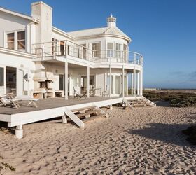 11 Ways To Keep Sand Out Of Your Home This Summer