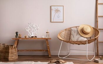 How To Make Your Home Feel More Like A Beach House