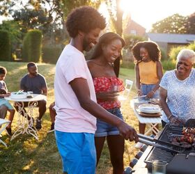 How Do I Keep Food Safe To Eat During A Summer Barbeque