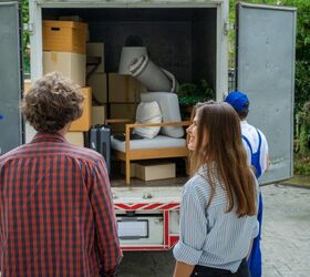 Best Ways To Save Money On Movers