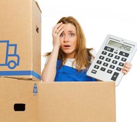 What To Do If A Moving Company Charges You More Than Expected