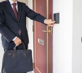 How To Stop Solicitors From Knocking On Your Door