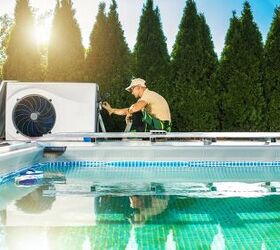 Are Pool Heaters Worth It?