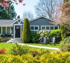 Best Ways To Spruce Up Your Home’s Exterior Without Painting
