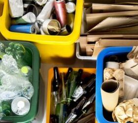 13 Household Items You Probably Didn’t Know You Can Recycle