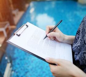 How To Avoid Pool Contractor Scams