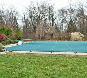 When Should You Close Your Pool?