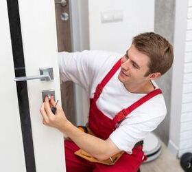 Should You Change The Locks When You Buy A New House?