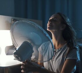 How To Stay Cool At Night Without An Air Conditioner