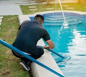 How Much Does Pool Maintenance Cost Per Month?