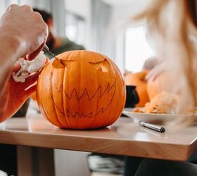 How Early Before Halloween Should You Carve A Pumpkin?