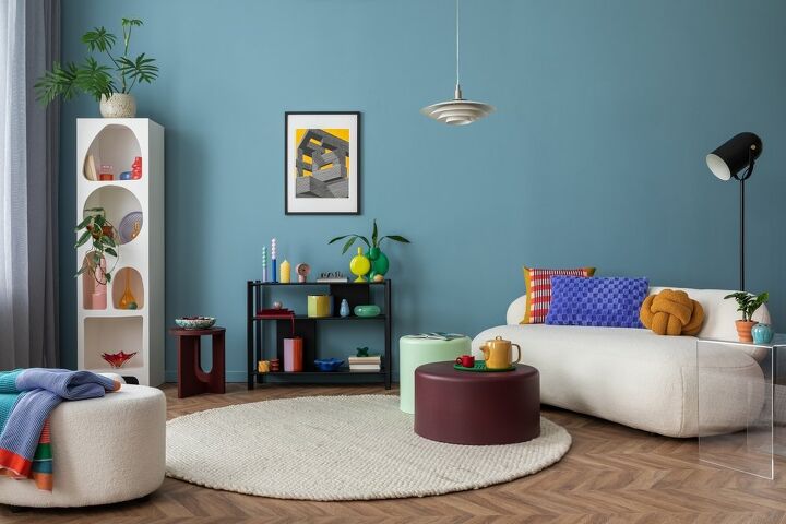 How To Choose The Perfect Colors For Your Home | Upgradedhome.com