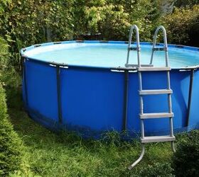 How To Get Rid Of An Above-Ground Pool