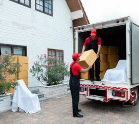 What To Do When Your Movers Work Slowly