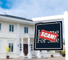 How To Avoid Real Estate Scams