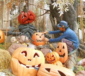 When Should You Decorate For Halloween?