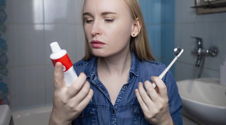 Does Toothpaste Go Bad? (And How You Can Tell) | Upgradedhome.com