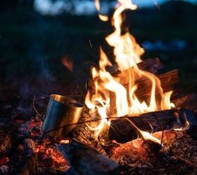 Fall Bonfire Safety Tips