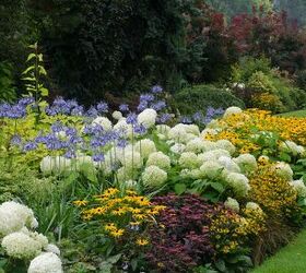 How To Prepare Perennials For The Winter