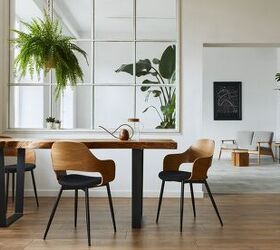 What To Do With An Unused Dining Room