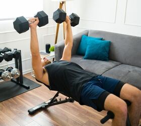 How To Set Up A Cheap Home Gym