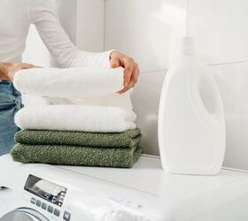 How Often Should I Wash My Bath Towels?