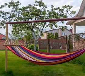 Eight Tips To Help Your Hammock Last Longer