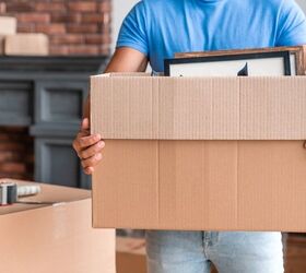 How Much Time Should You Allocate For A Move?