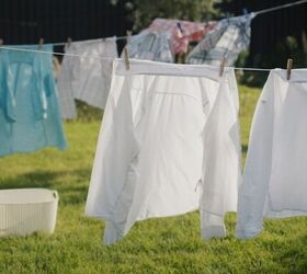 Best Materials To Use To Build A Clothesline