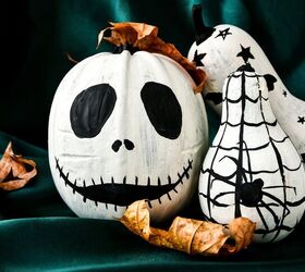 13 Cheap DIY Halloween Decoration Ideas