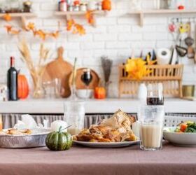 12 Ways To Make Thanksgiving Cleanup Easier