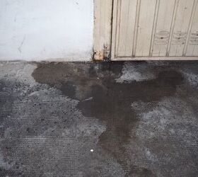 How To Prevent Mold In The Garage