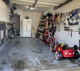 How To Stop Your Garage Fridge From Freezing