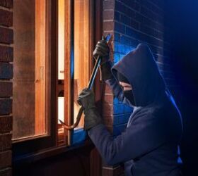 11 Common Weak Points In Home Security