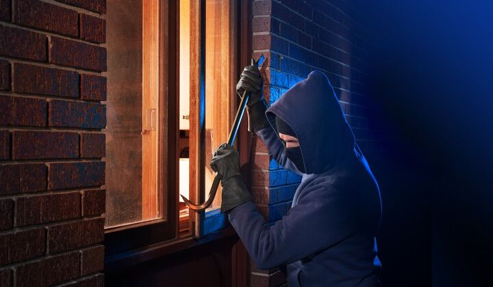 11 Common Weak Points In Home Security