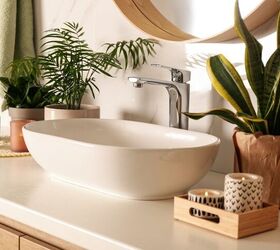 14 Humidity-Craving Plants That Will Thrive In Your Bathroom