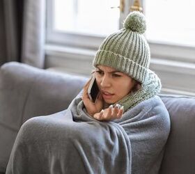 Why Is It Always Cold By My Window In The Winter? (And How To Fix It)