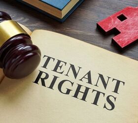 When Can A Landlord Inspect My Property?