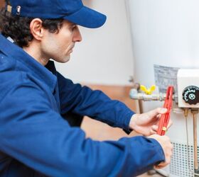 How Often Should I Flush A Water Heater?